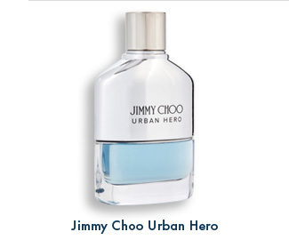 Jimmy Choo Urban Hero