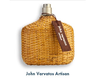 John Varvatos Artisan