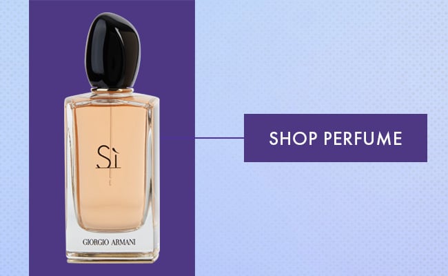 Shop Perfume