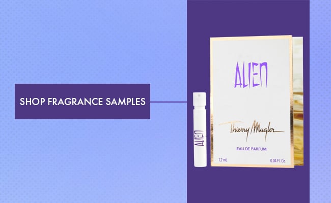 Shop Fragrance Samples