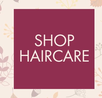 Shop Haircare