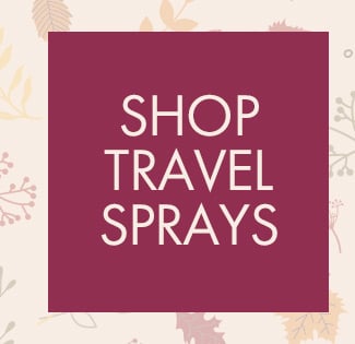 Shop Travel Sprays