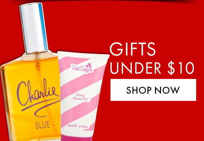 Gifts Under $10. Shop Now