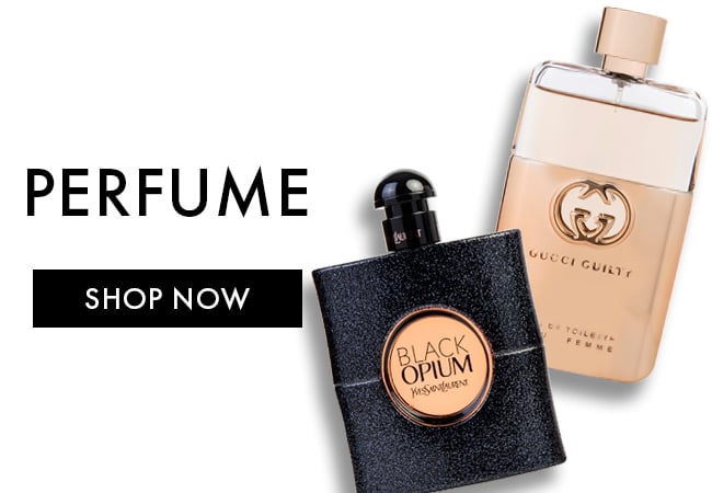 Perfume. Shop Now