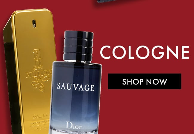 Cologne. Shop Now