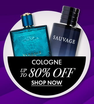 Cologne Up To 80% Off. Shop Now