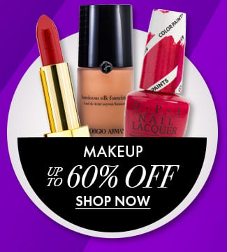 Makeup Up To 60% Off. Shop Now