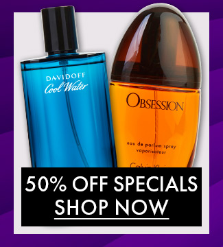 50% Off Specials. Shop Now