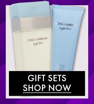 Gift Sets. Shop Now