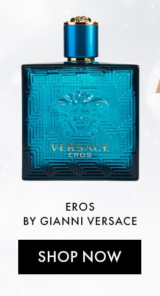 Eros By Gianni Versace. Shop Now