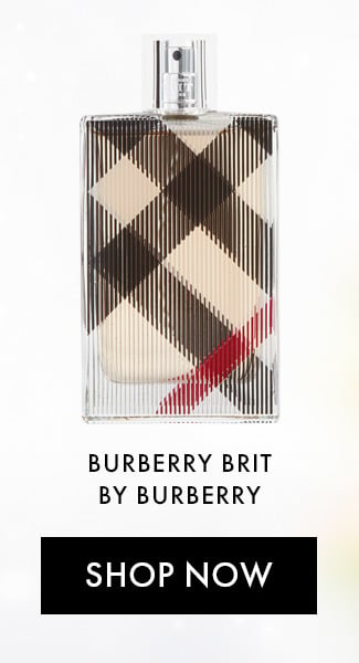 Burberry Brit By Burberry. Shop Now