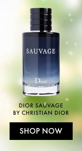 Dior Sauvage By Christian Dior. Shop Now