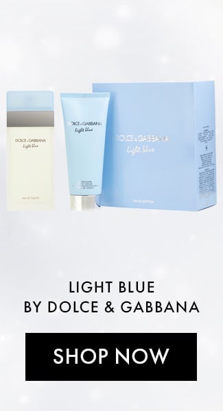 Light Blue By Dolce & Gabbana. Shop Now