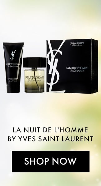 La Nuit De L'Homme By Yves Saint Laurent. Shop Now