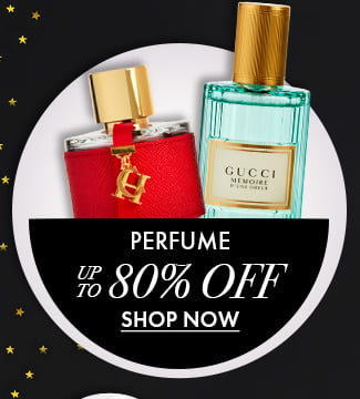 Perfume up to 80% Off. Shop Now