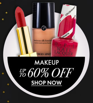 Makeup up to 60% Off. Shop Now