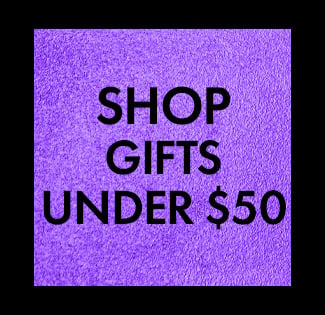 Shop Gifts Under $50