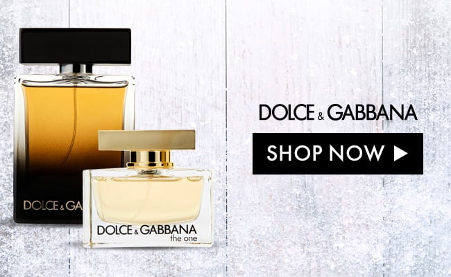 Dolce & Gabbana. Shop Now