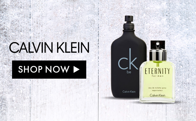 Calvin Klein. Shop Now