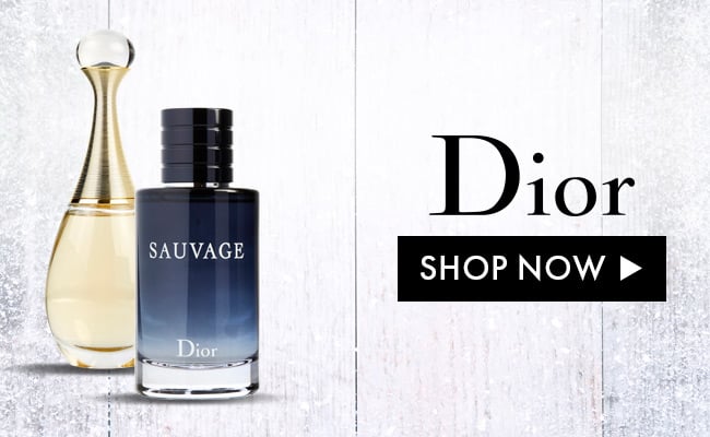 Dior. Shop Now