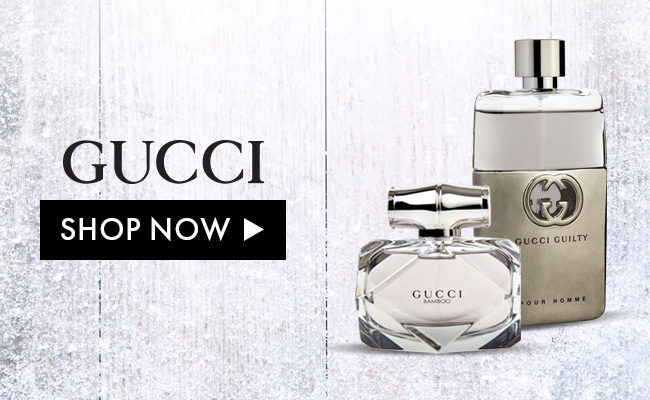 Gucci. Shop Now