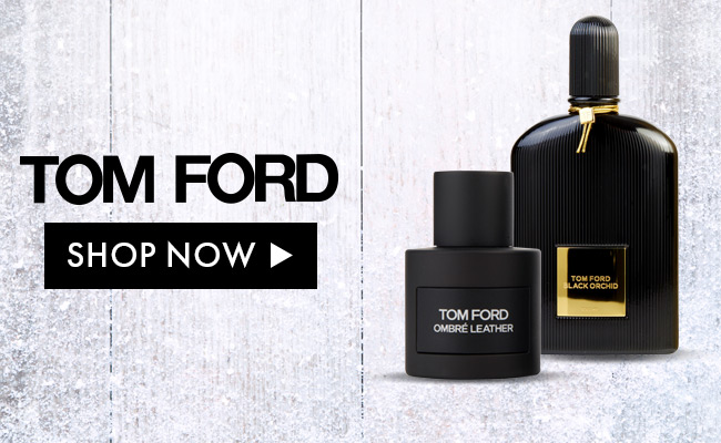 Tom Ford. Shop Now