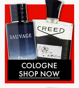 Cologne. Shop Now