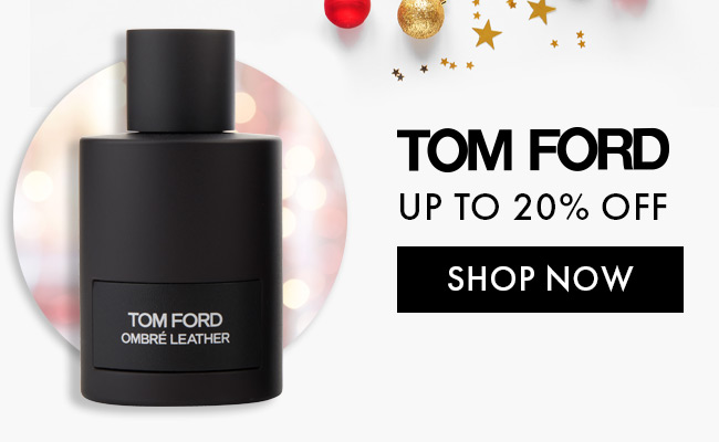 Tom Ford up to 20% Off. Shop Now