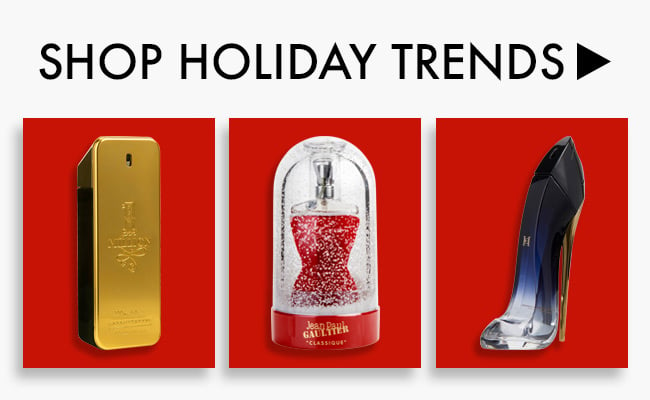 Shop Holiday Trends