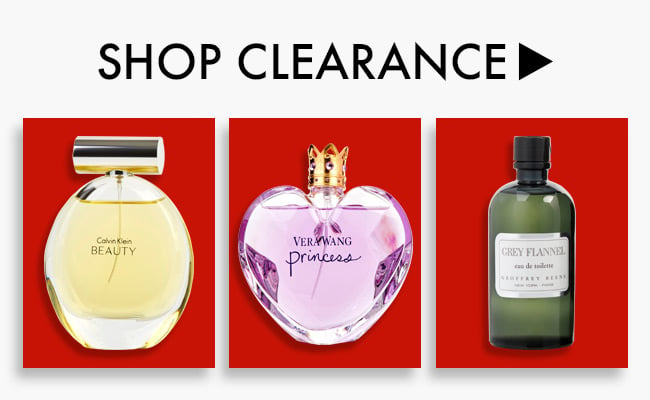 Shop Clearance