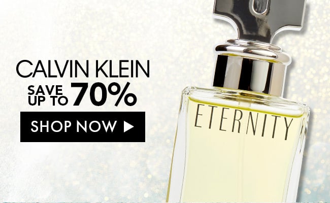 Calvin Klein. Save Up To 70%. Shop Now