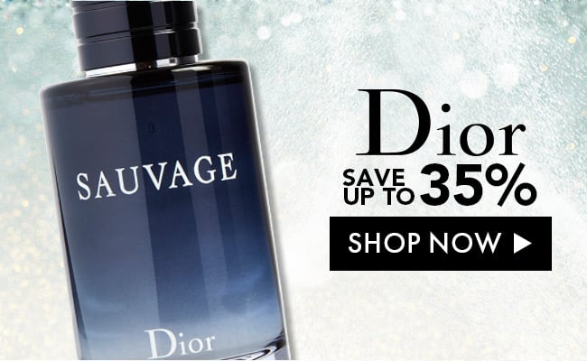 Dior. Save Up To 35%. Shop Now