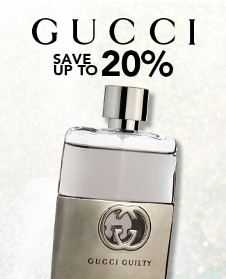 Gucci. Save Up To 20%. Shop Now