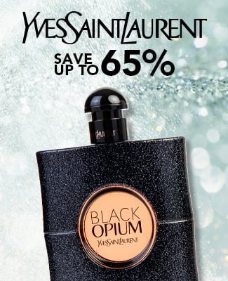 Yves Saint Laurent. Save Up To 65%. Shop Now