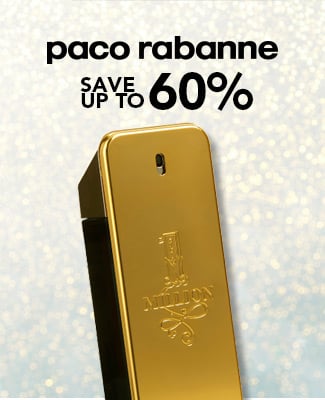 Paco Rabanne. Save Up To 60%. Shop Now