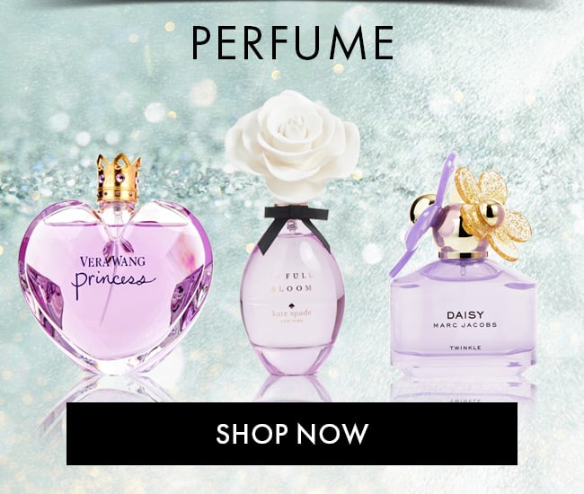 Perfume. Shop Now