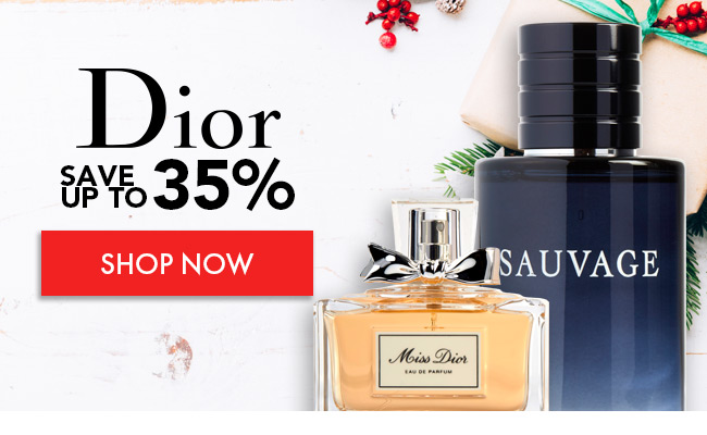 Dior. Save up to 35% Off. Shop Now