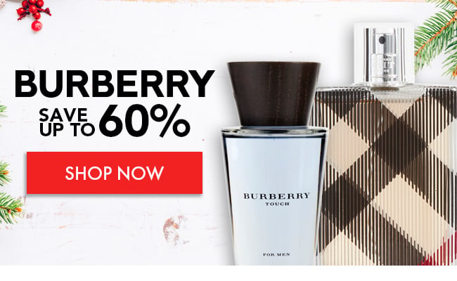 Burberry. Save up to 60% Off. Shop Now