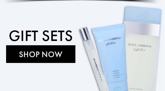 Gift Sets. Shop Now