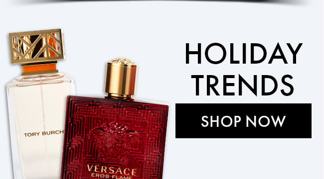 Holiday Trends. Shop Now