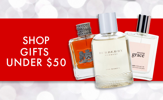 Shop Gift Under $50