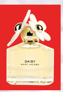 Daisy Marc Jacobs