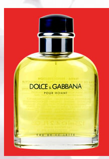 Dolce Gabbana