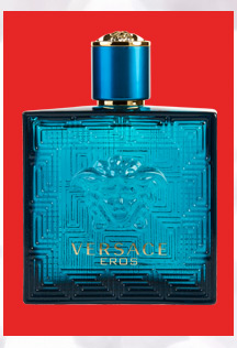 Versace Eros