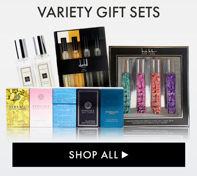 Variety Gift Sets. Shop All