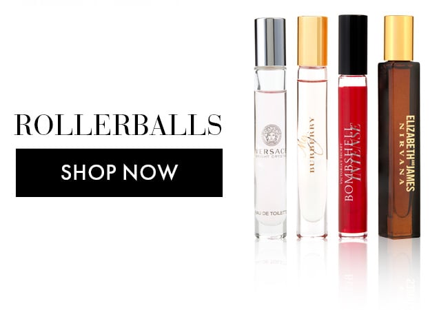 Rollerballs. Shop Now