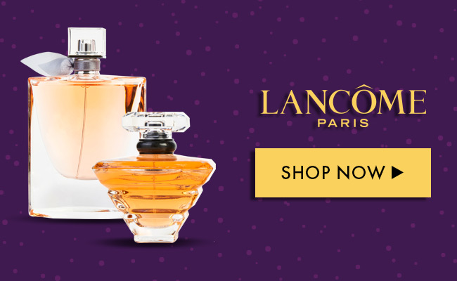 Lancome Paris. Shop Now