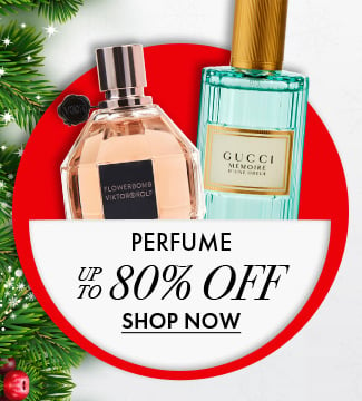 Perfume up to 80% Off. Shop Now