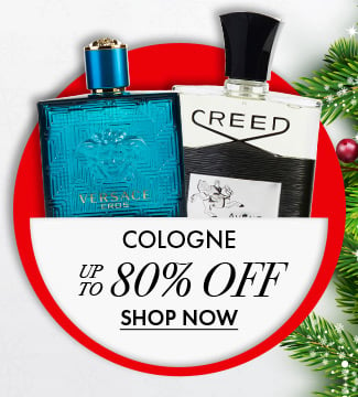 Cologne up to 80% Off. Shop Now