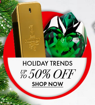 Holiday Trends up to 50% Off. Shop Now